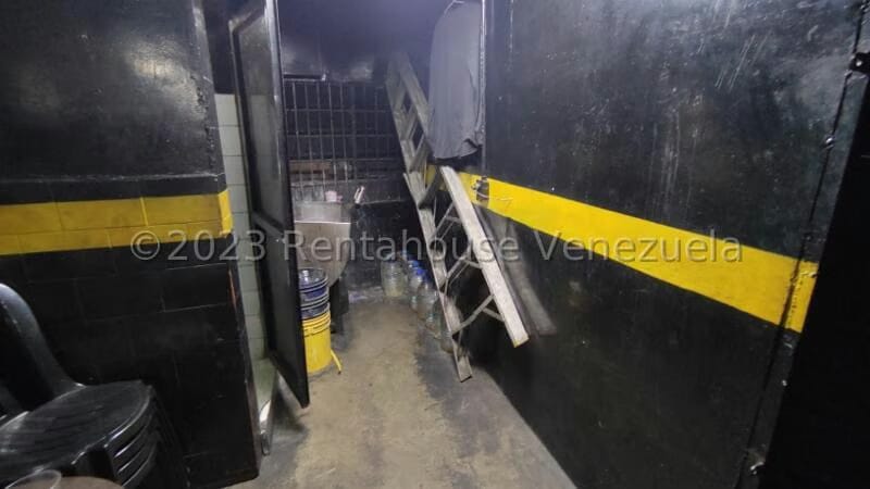 Negocios y Empresas (Automotores) en Venta en Guaicaipuro, Distrito Metropolitano - 18