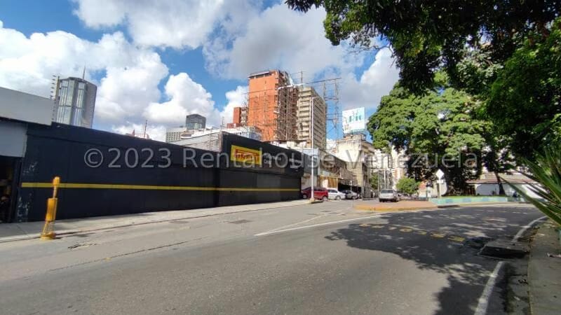 Negocios y Empresas (Automotores) en Venta en Guaicaipuro, Distrito Metropolitano - 4