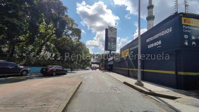 Negocios y Empresas (Automotores) en Venta en Guaicaipuro, Distrito Metropolitano - 5