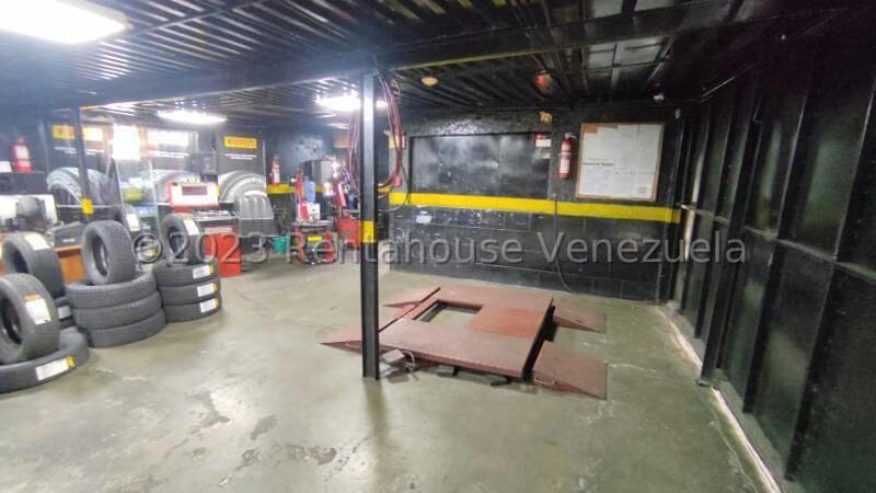 Negocios y Empresas (Automotores) en Venta en Guaicaipuro, Distrito Metropolitano - 6