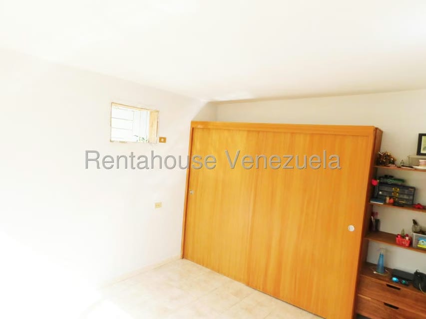 Casa (1 Nivel) en Venta en Fundacion Mendoza, Lara - 11