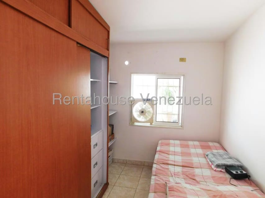 Casa (1 Nivel) en Venta en Fundacion Mendoza, Lara - 12