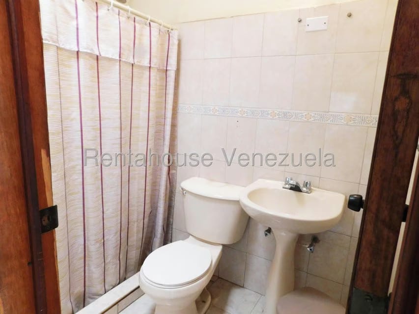 Casa (1 Nivel) en Venta en Fundacion Mendoza, Lara - 15