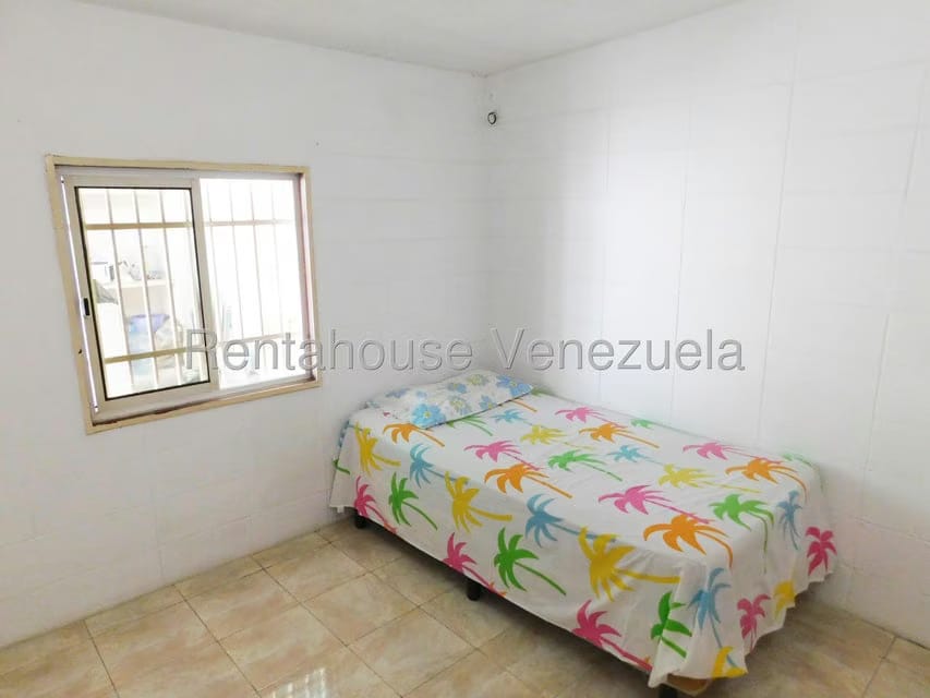 Casa (1 Nivel) en Venta en Fundacion Mendoza, Lara - 19