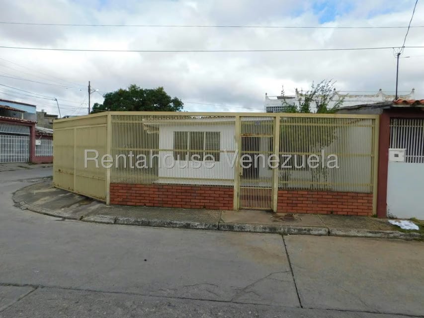 Casa (1 Nivel) en Venta en Fundacion Mendoza, Lara - 3