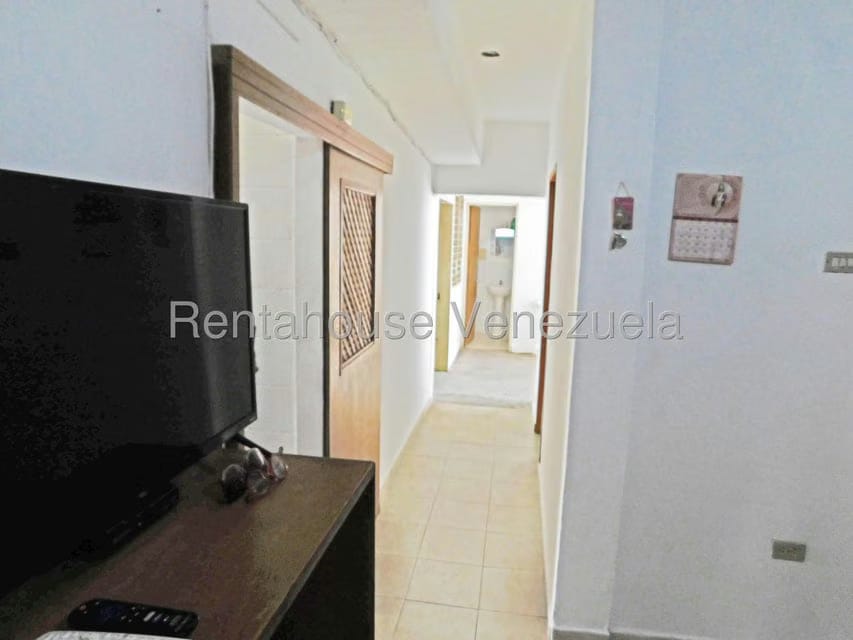 Casa (1 Nivel) en Venta en Fundacion Mendoza, Lara - 21