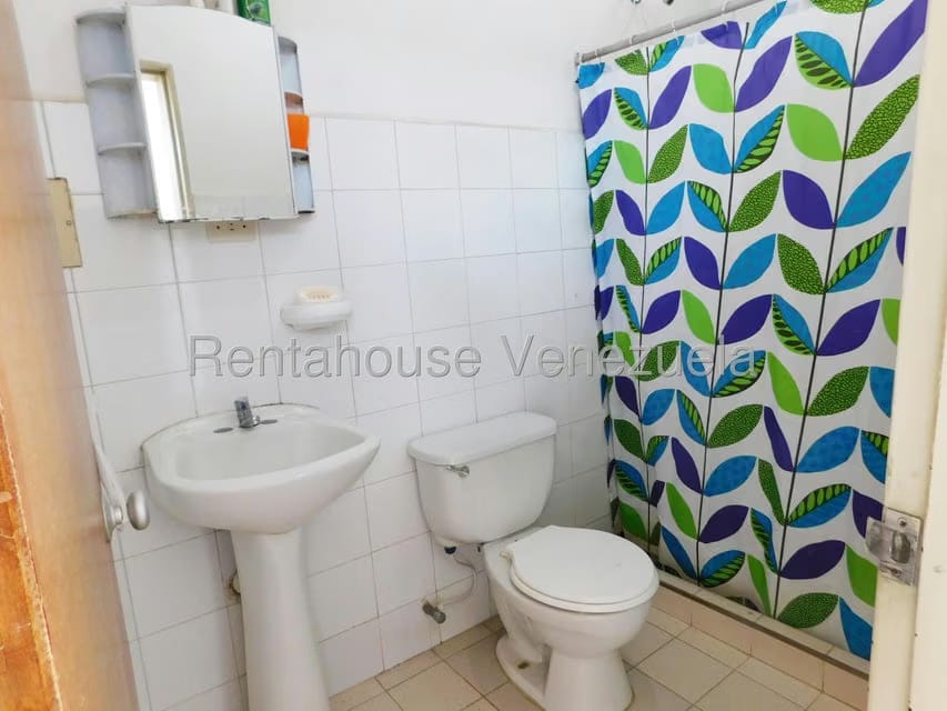 Casa (1 Nivel) en Venta en Fundacion Mendoza, Lara - 25