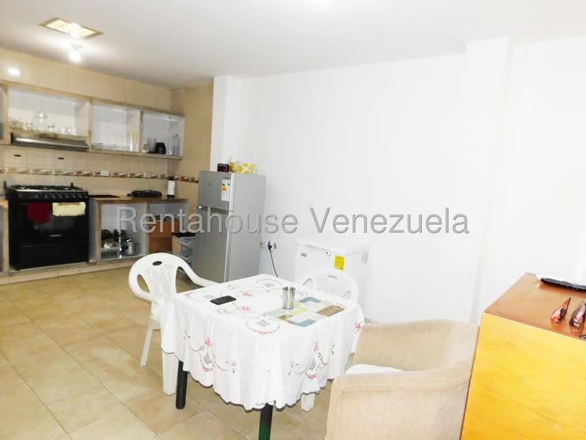 Casa (1 Nivel) en Venta en Fundacion Mendoza, Lara - 27