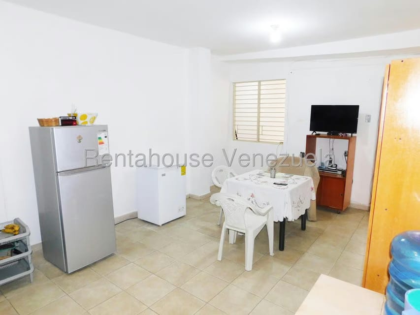 Casa (1 Nivel) en Venta en Fundacion Mendoza, Lara - 28