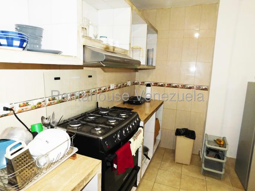 Casa (1 Nivel) en Venta en Fundacion Mendoza, Lara - 29