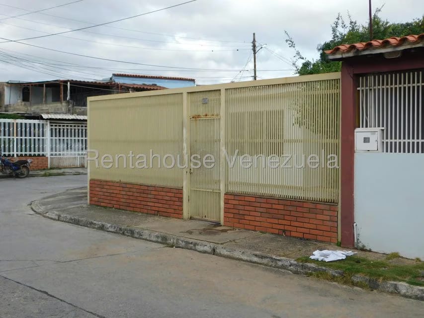 Casa (1 Nivel) en Venta en Fundacion Mendoza, Lara - 4