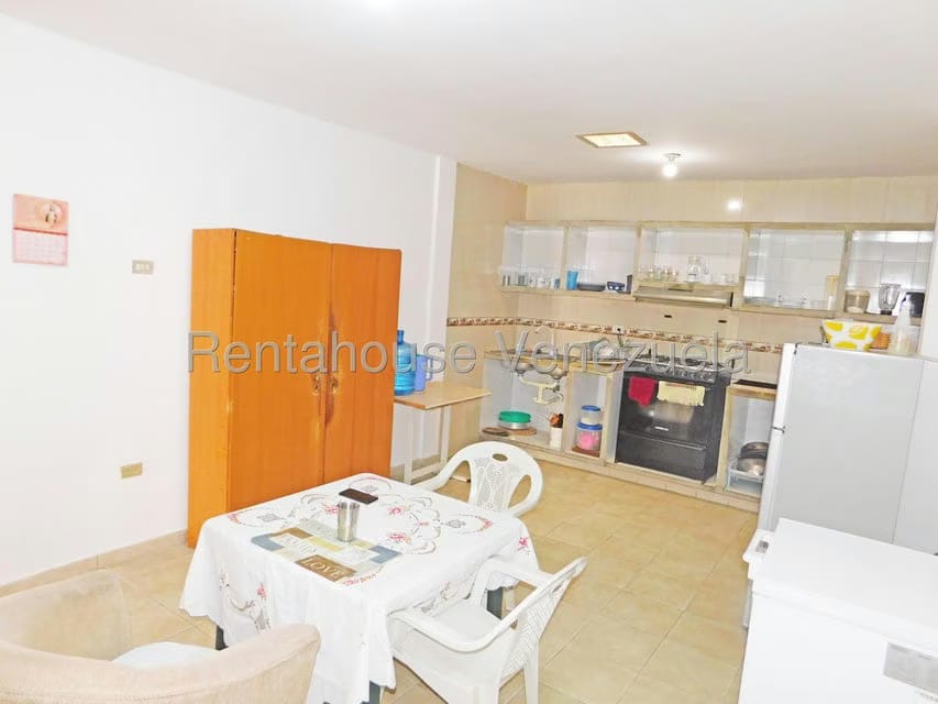 Casa (1 Nivel) en Venta en Fundacion Mendoza, Lara - 31