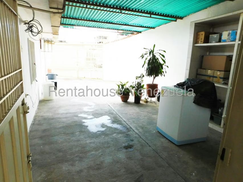 Casa (1 Nivel) en Venta en Fundacion Mendoza, Lara - 33