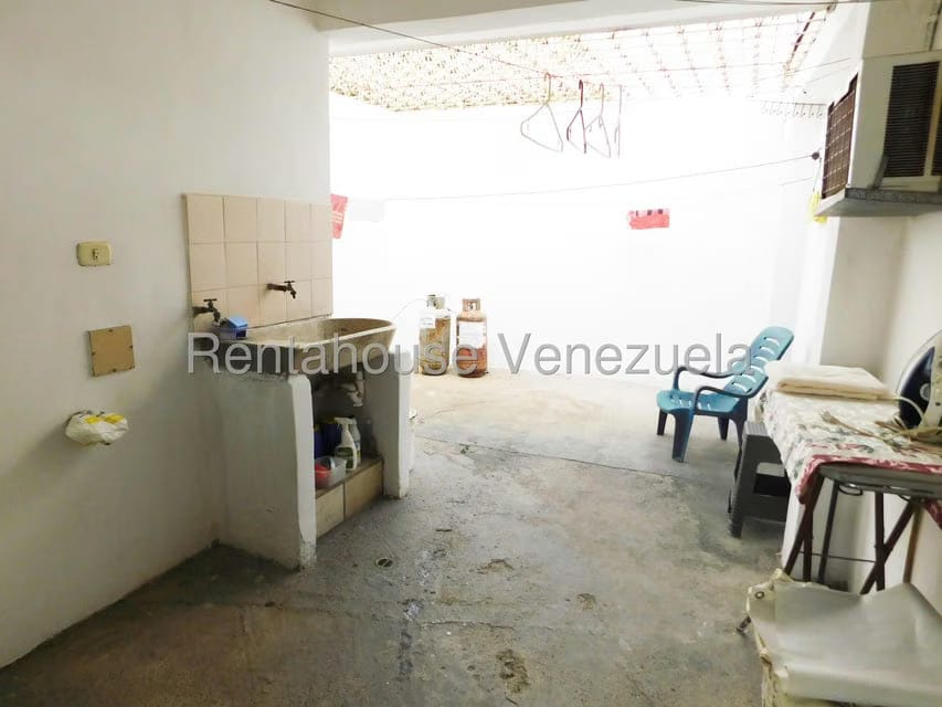 Casa (1 Nivel) en Venta en Fundacion Mendoza, Lara - 34