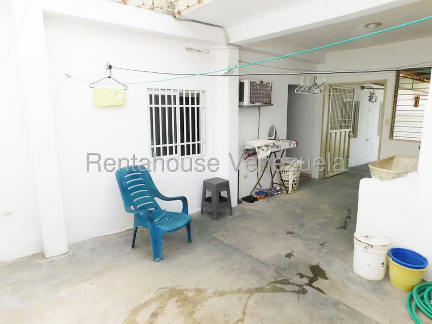 Casa (1 Nivel) en Venta en Fundacion Mendoza, Lara - 35