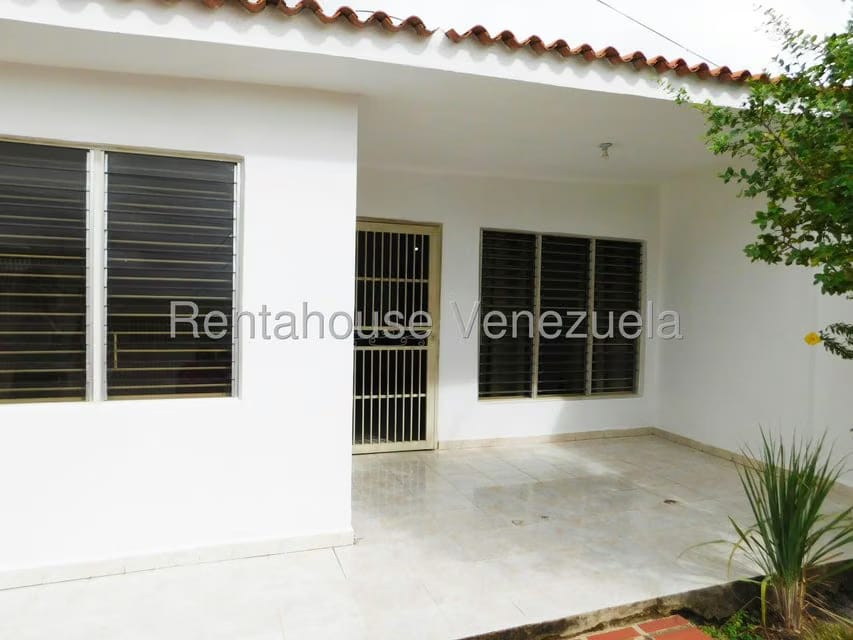 Casa (1 Nivel) en Venta en Fundacion Mendoza, Lara - 5