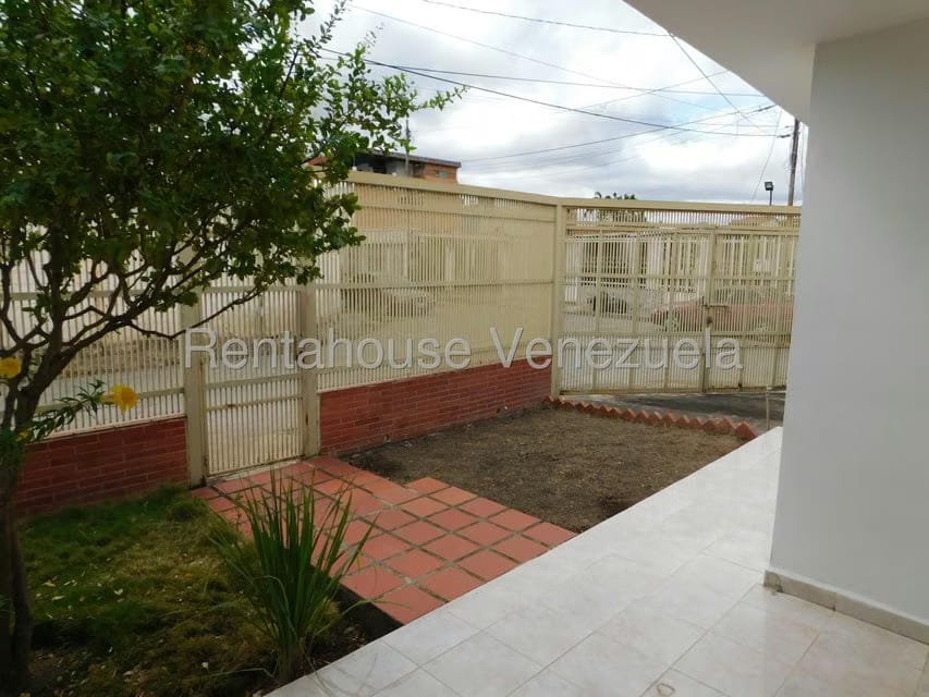 Casa (1 Nivel) en Venta en Fundacion Mendoza, Lara - 6