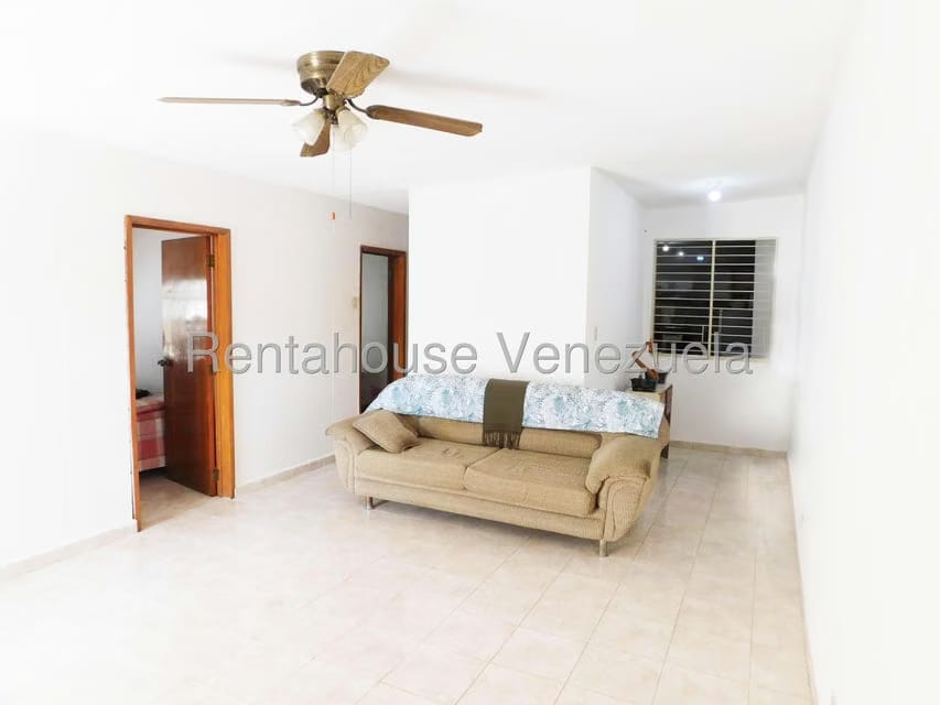 Casa (1 Nivel) en Venta en Fundacion Mendoza, Lara - 7