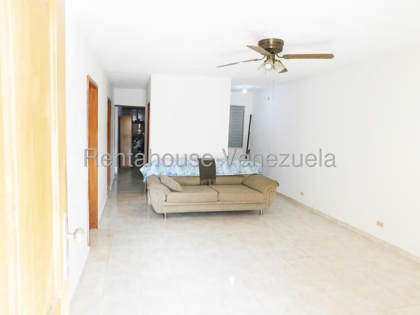 Casa (1 Nivel) en Venta en Fundacion Mendoza, Lara - 8