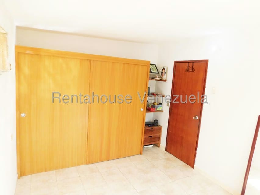 Casa (1 Nivel) en Venta en Fundacion Mendoza, Lara - 10