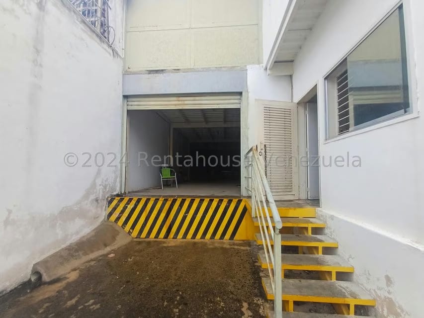 Comercial (Local Comercial) en Venta en Zona Industrial San Vicente, Aragua - 18