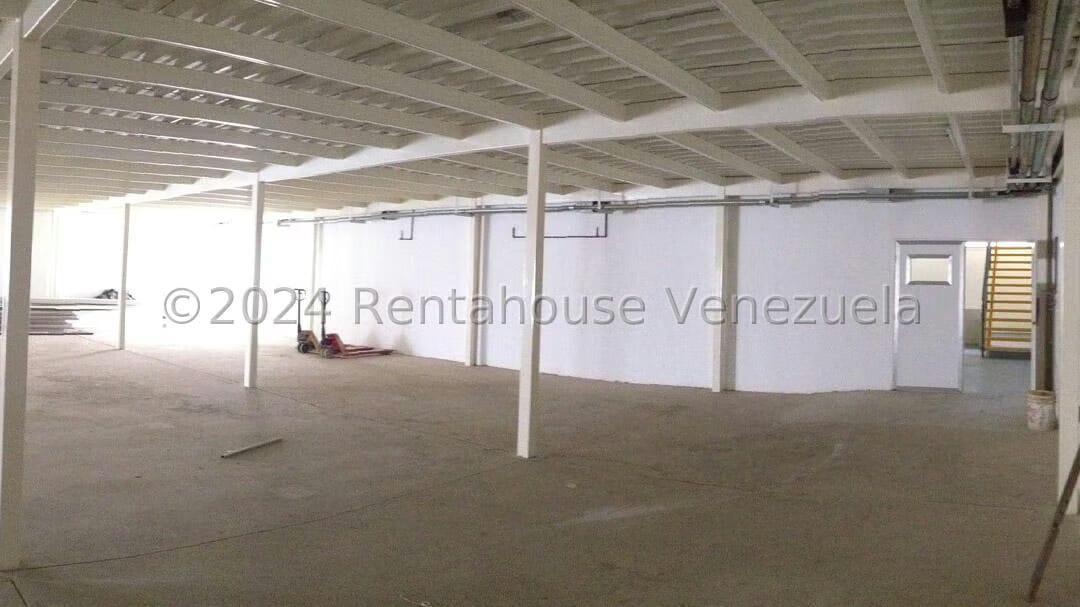 Comercial (Local Comercial) en Venta en Zona Industrial San Vicente, Aragua - 5