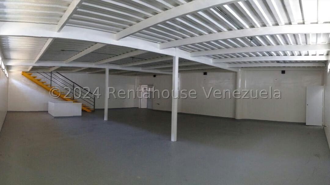 Comercial (Local Comercial) en Venta en Zona Industrial San Vicente, Aragua - 6