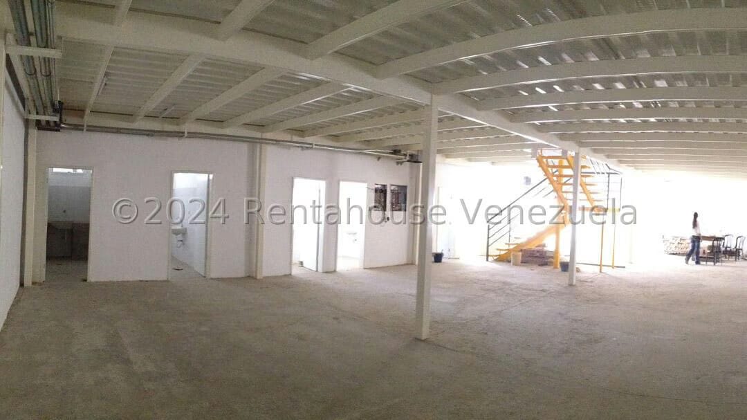 Comercial (Local Comercial) en Venta en Zona Industrial San Vicente, Aragua - 7
