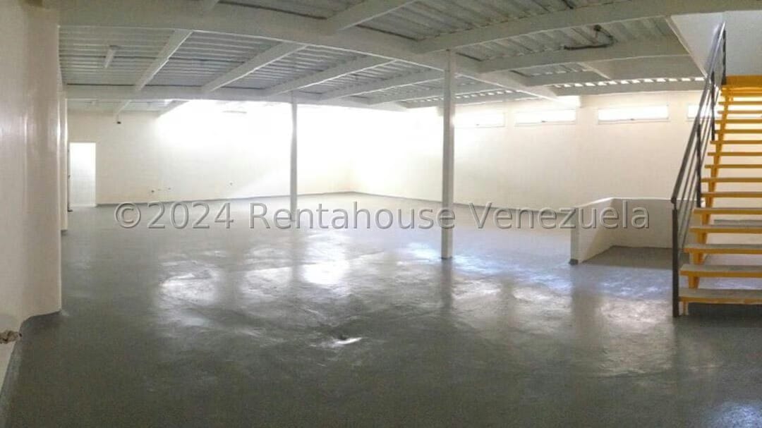 Comercial (Local Comercial) en Venta en Zona Industrial San Vicente, Aragua - 8