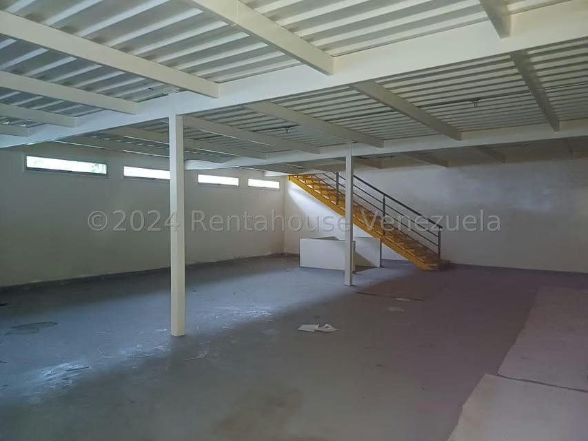 Comercial (Local Comercial) en Venta en Zona Industrial San Vicente, Aragua - 9