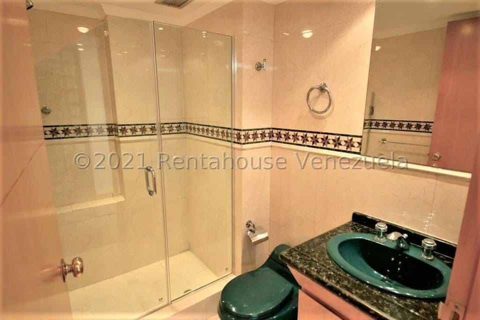 Apartamento (1 Nivel) en Venta en Los Samanes, Distrito Metropolitano - 13