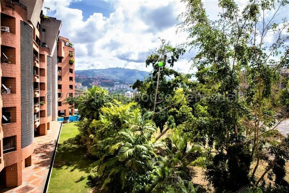 Apartamento (1 Nivel) en Venta en Los Samanes, Distrito Metropolitano - 17