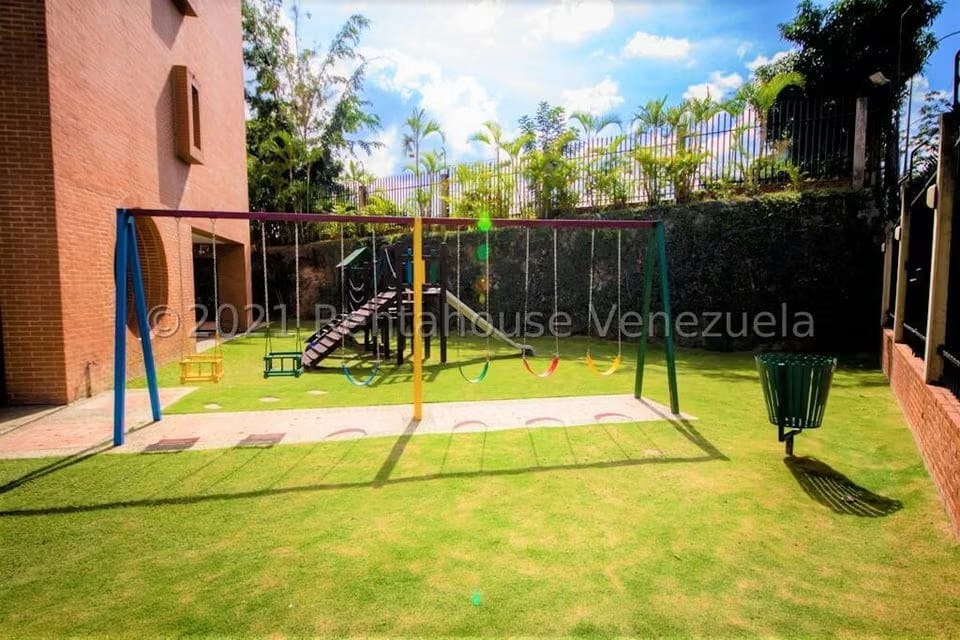 Apartamento (1 Nivel) en Venta en Los Samanes, Distrito Metropolitano - 19