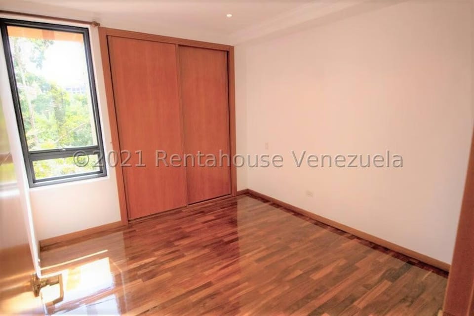 Apartamento (1 Nivel) en Venta en Los Samanes, Distrito Metropolitano - 6