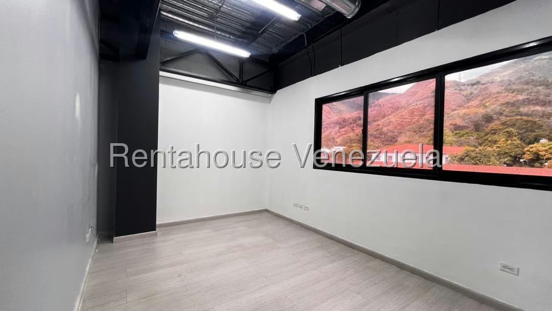 Comercial (Galpon - Deposito) en Alquiler en Boleita Norte, Distrito Metropolitano - 13