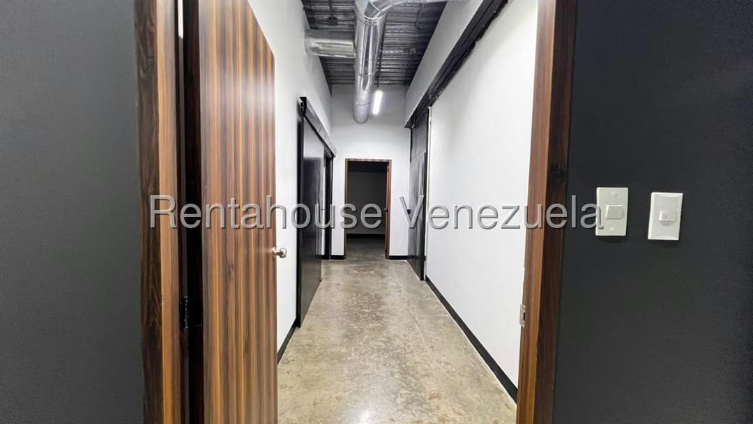 Comercial (Galpon - Deposito) en Alquiler en Boleita Norte, Distrito Metropolitano - 17