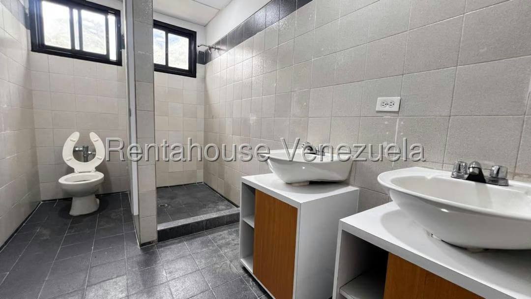 Comercial (Galpon - Deposito) en Alquiler en Boleita Norte, Distrito Metropolitano - 20