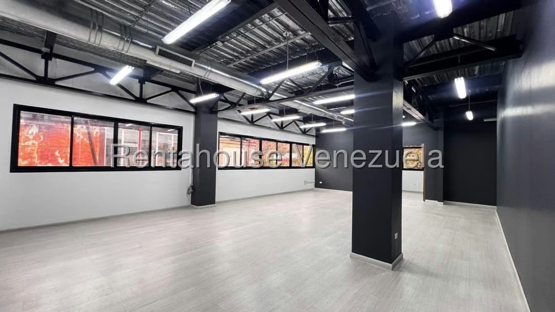 Comercial (Galpon - Deposito) en Alquiler en Boleita Norte, Distrito Metropolitano - 3