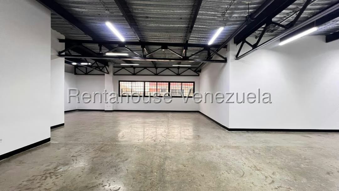 Comercial (Galpon - Deposito) en Alquiler en Boleita Norte, Distrito Metropolitano - 5