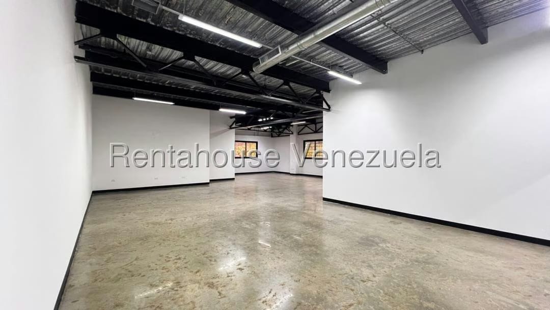 Comercial (Galpon - Deposito) en Alquiler en Boleita Norte, Distrito Metropolitano - 6