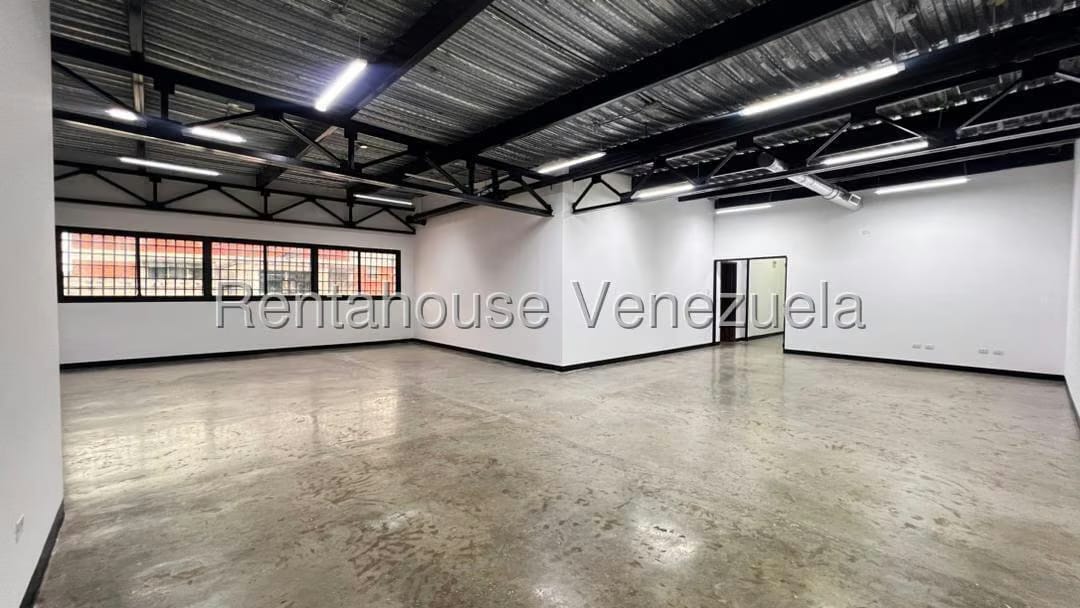 Comercial (Galpon - Deposito) en Alquiler en Boleita Norte, Distrito Metropolitano - 7