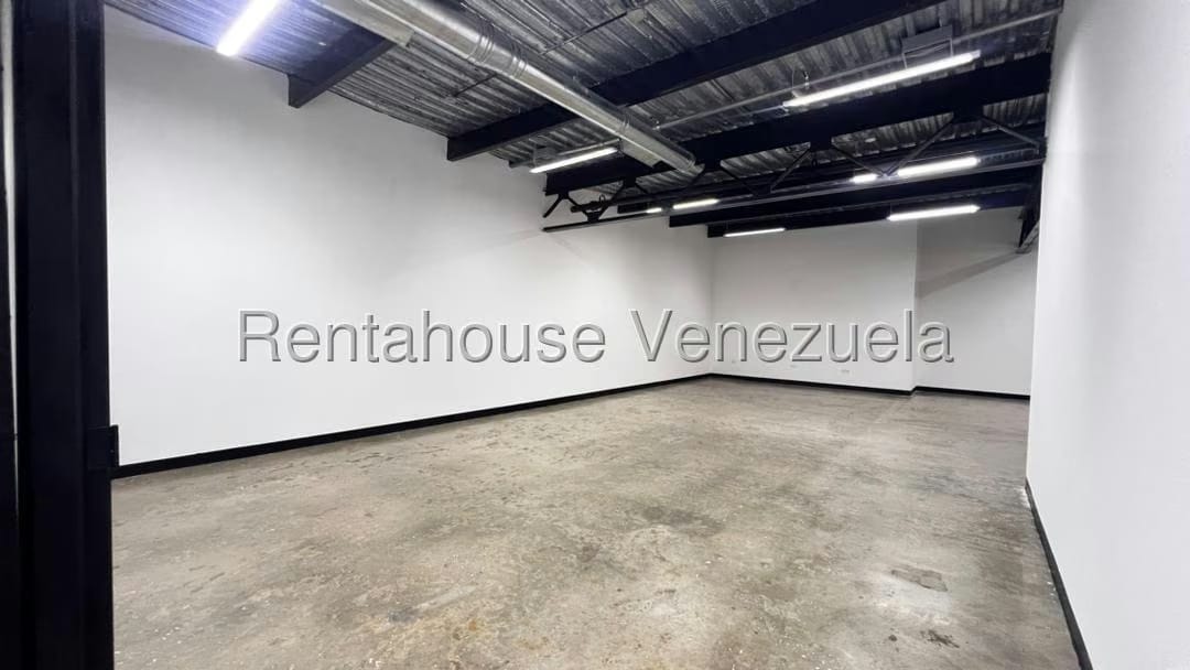 Comercial (Galpon - Deposito) en Alquiler en Boleita Norte, Distrito Metropolitano - 8