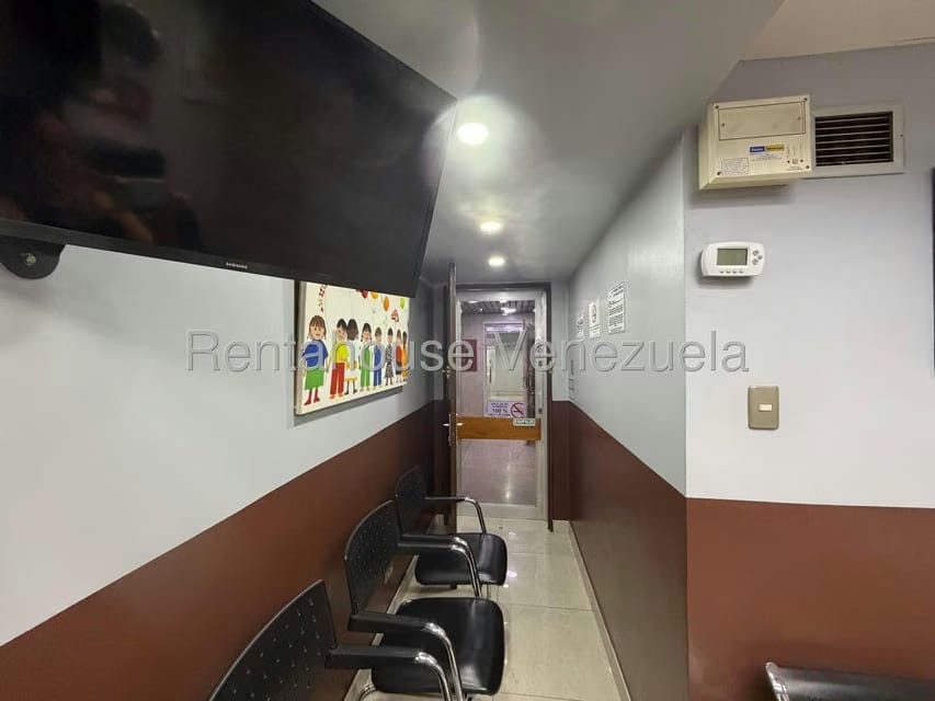 Comercial (Local Comercial) en Alquiler en La Campiña, Distrito Metropolitano - 2