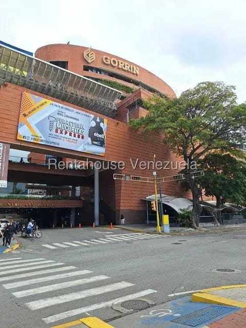 Comercial (Local Comercial) en Alquiler en La Castellana, Distrito Metropolitano
