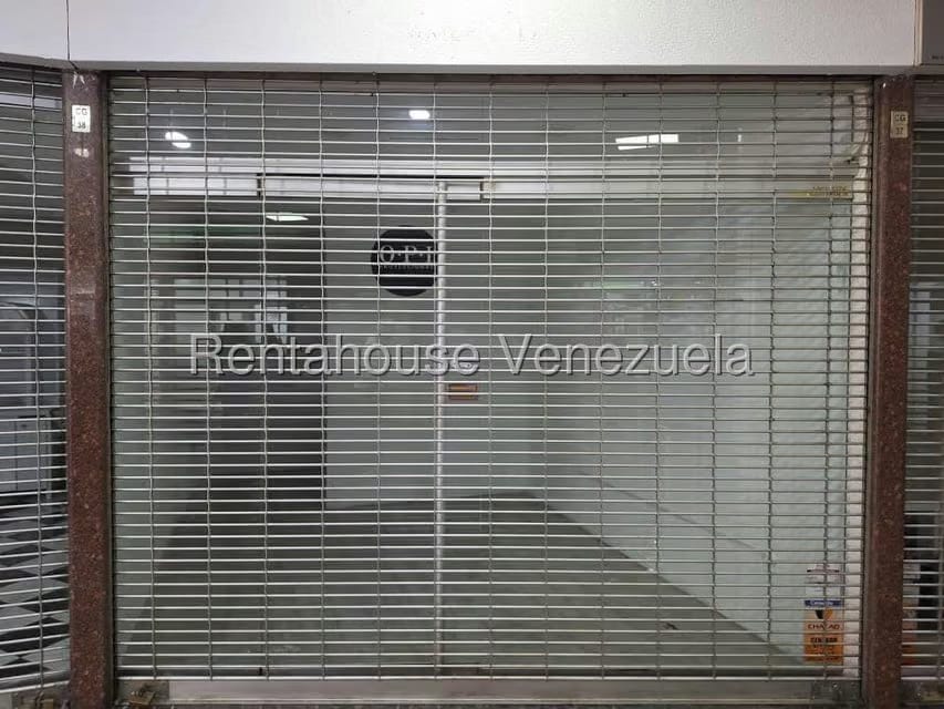 Comercial (Local Comercial) en Alquiler en La Castellana, Distrito Metropolitano - 4