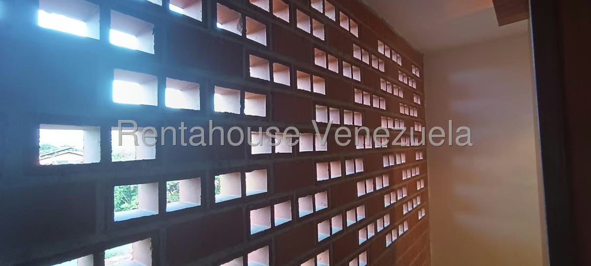 Apartamento (1 Nivel) en Alquiler en Nueva Casarapa, Miranda - 6