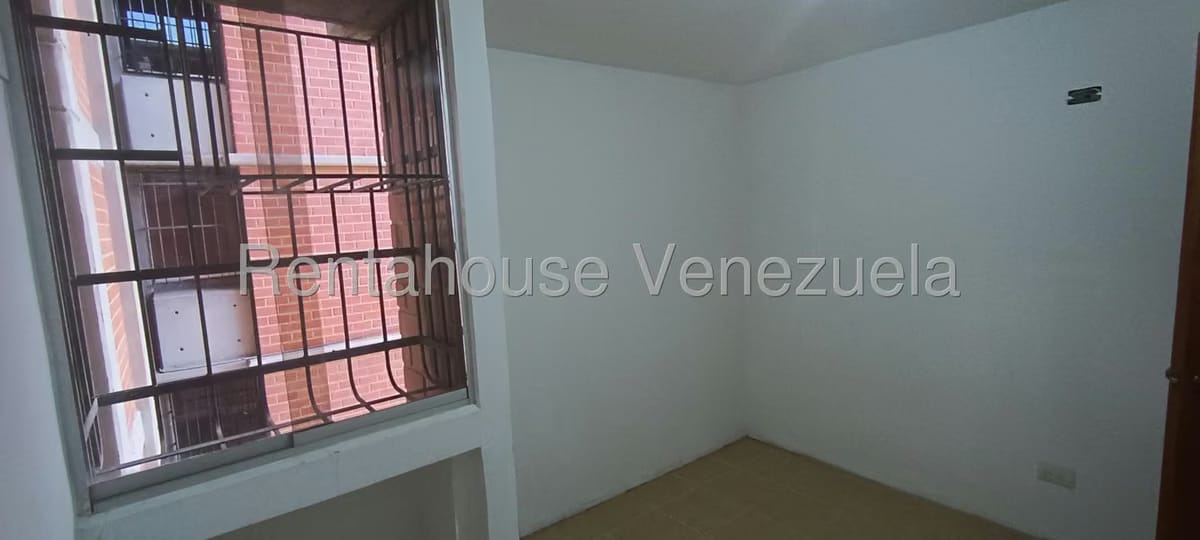 Apartamento (1 Nivel) en Alquiler en Nueva Casarapa, Miranda - 9