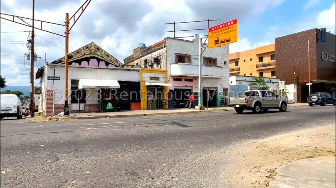 Comercial (Local Comercial) en Venta en Centro, Lara