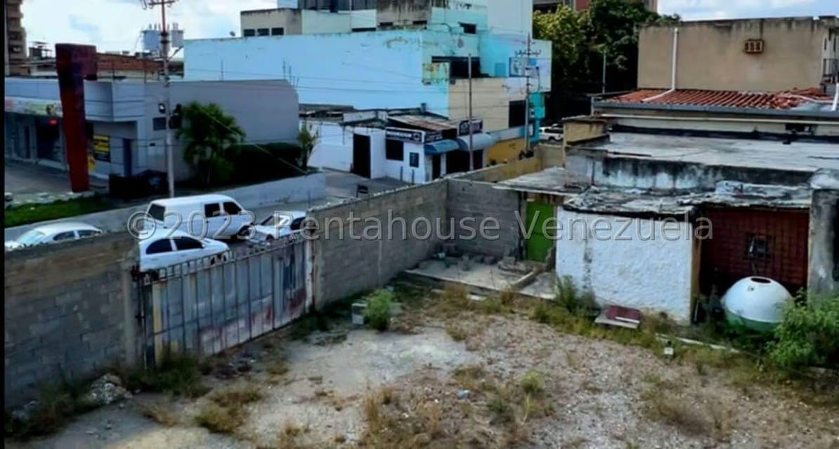 Comercial (Local Comercial) en Venta en Centro, Lara - 4