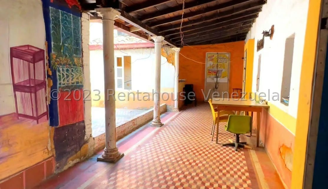 Comercial (Local Comercial) en Venta en Centro, Lara - 5